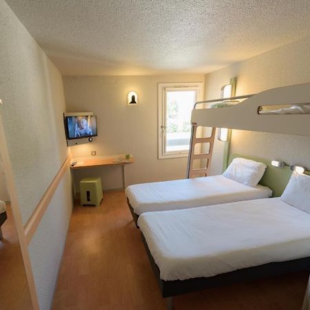 Ibis Budget Avignon Nord Le Pontet  Exterior foto