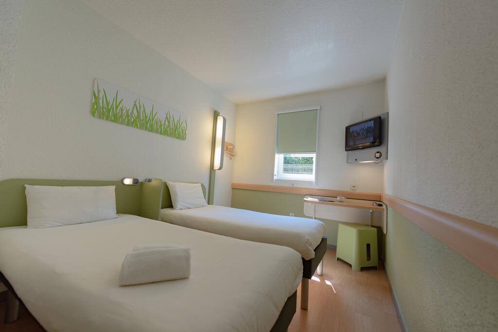 Ibis Budget Avignon Nord Le Pontet  Exterior foto