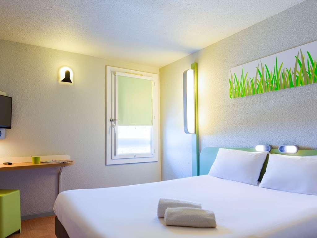 Ibis Budget Avignon Nord Le Pontet  Habitación foto