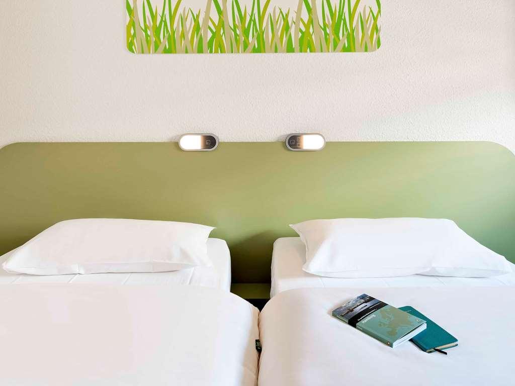 Ibis Budget Avignon Nord Le Pontet  Habitación foto