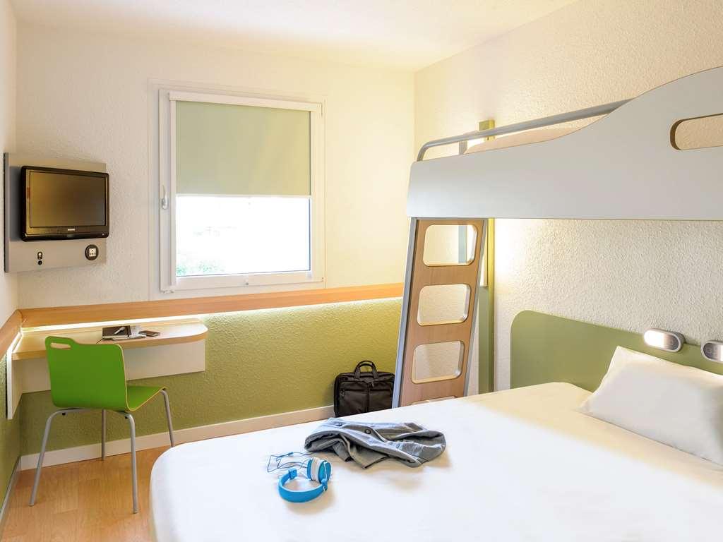 Ibis Budget Avignon Nord Le Pontet  Habitación foto