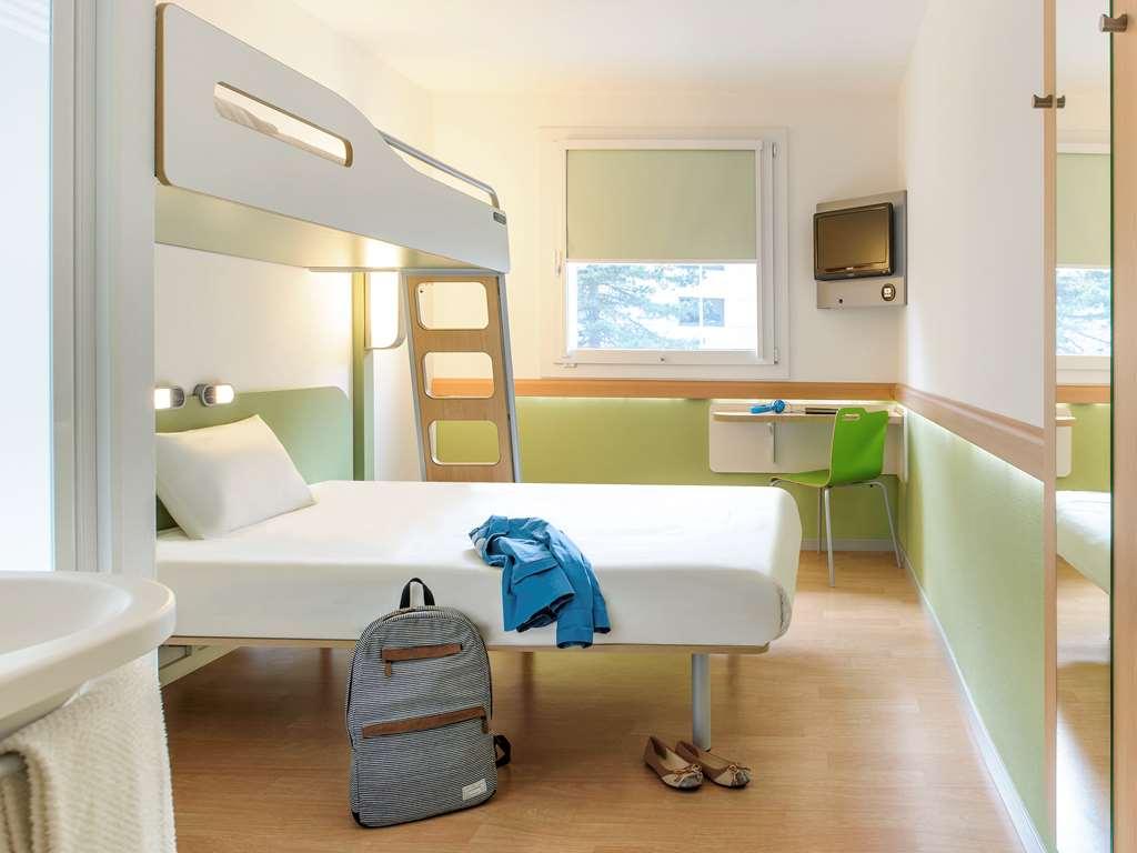 Ibis Budget Avignon Nord Le Pontet  Habitación foto