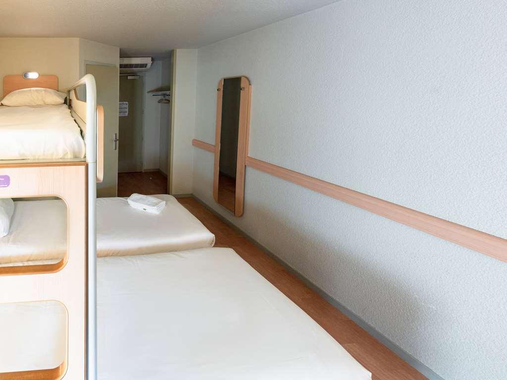 Ibis Budget Avignon Nord Le Pontet  Habitación foto