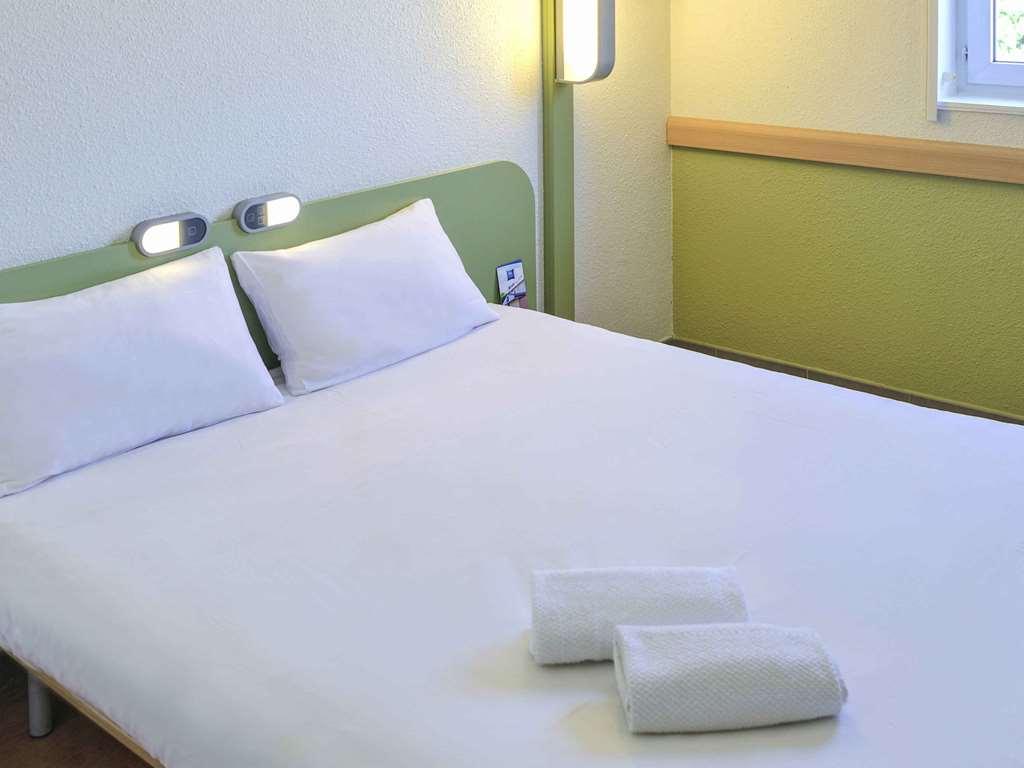 Ibis Budget Avignon Nord Le Pontet  Habitación foto