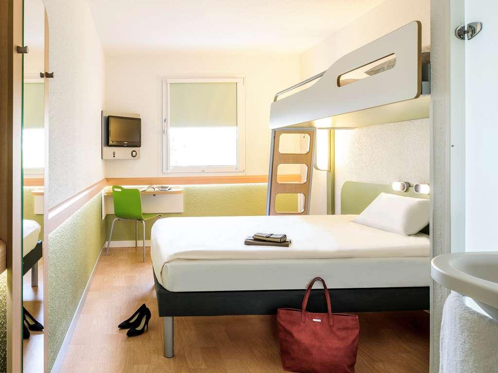 Ibis Budget Avignon Nord Le Pontet  Habitación foto