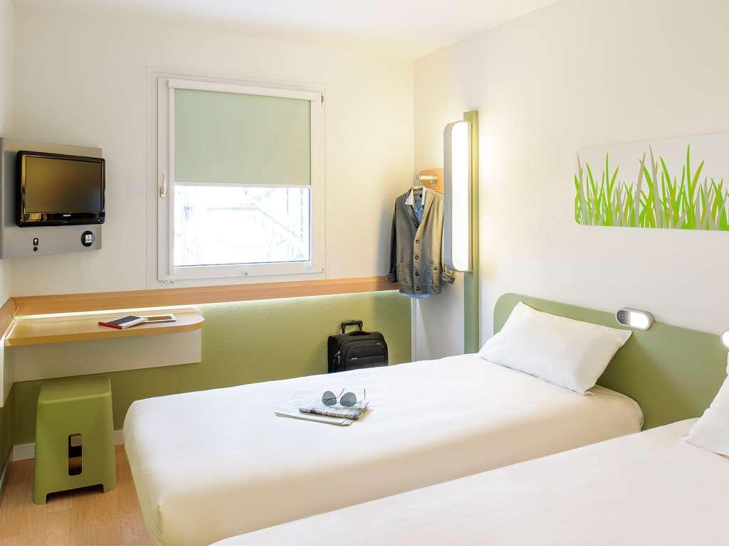 Ibis Budget Avignon Nord Le Pontet  Habitación foto