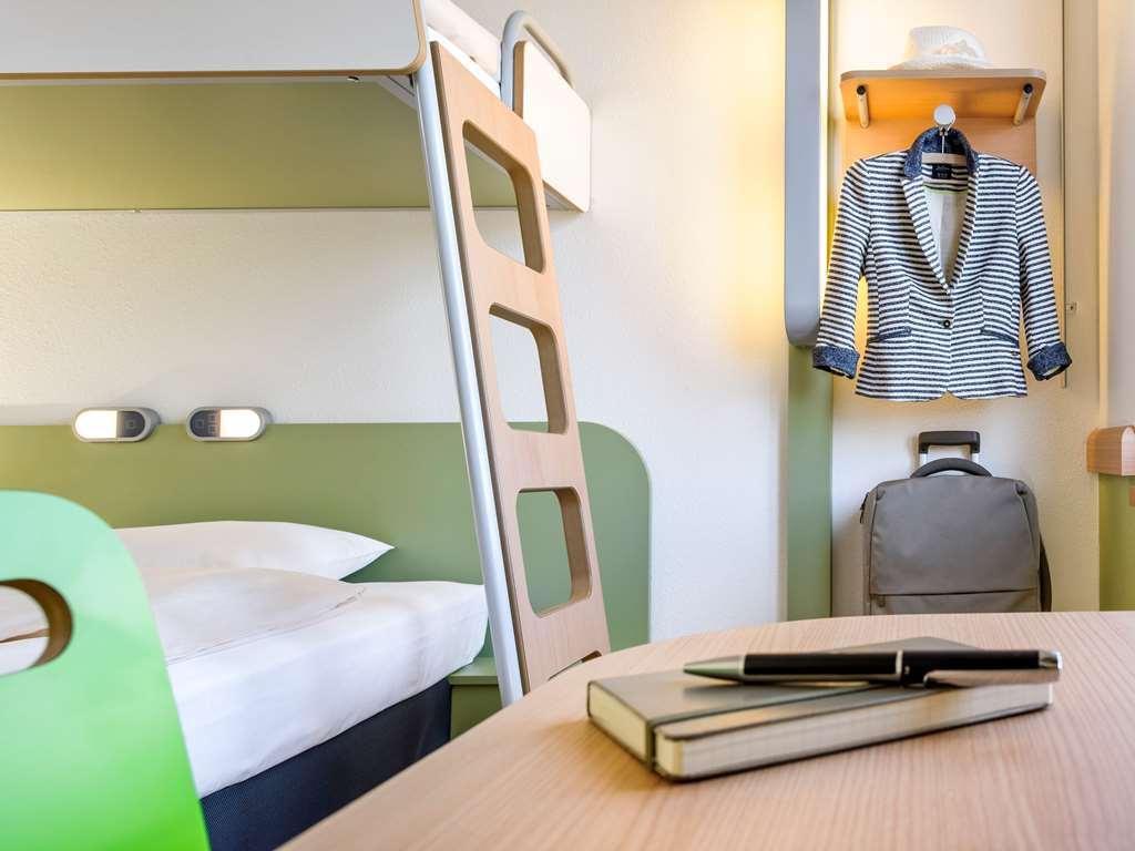 Ibis Budget Avignon Nord Le Pontet  Habitación foto