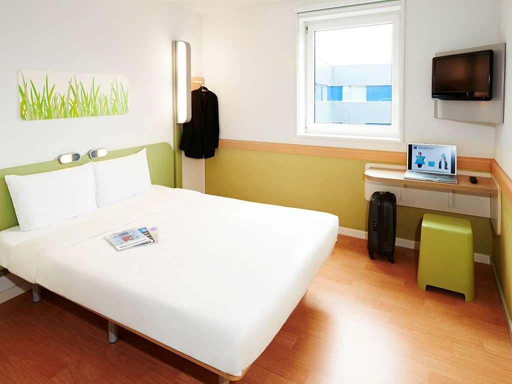 Ibis Budget Avignon Nord Le Pontet  Habitación foto
