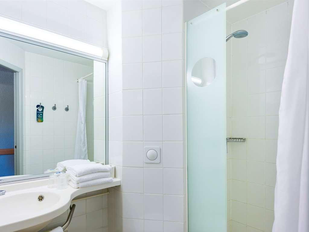 Ibis Budget Avignon Nord Le Pontet  Habitación foto